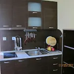 Complex Ruzh Златни пясъци