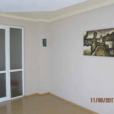 Complex Ruzh Apartamento *
