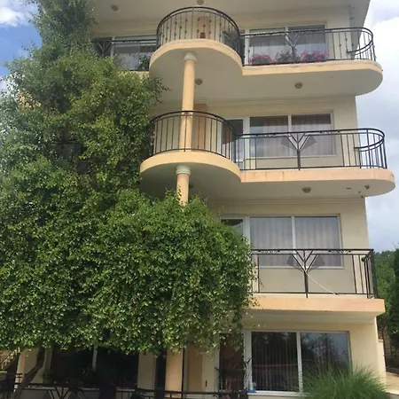 شقة Complex Ruzh *