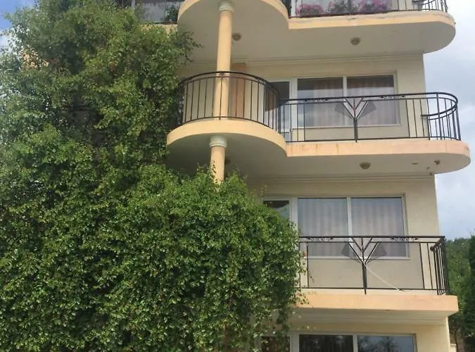 Apartament Complex Ruzh *