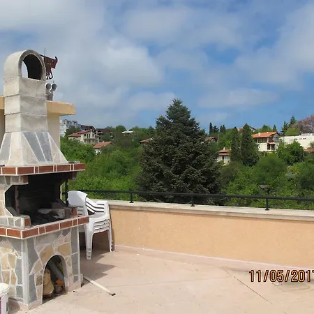 דירה Complex Ruzh