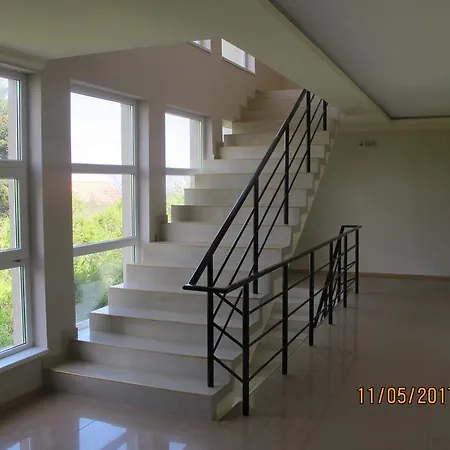 Apartment Complex Ruzh