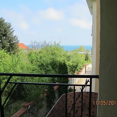 Complex Ruzh * Golden Sands