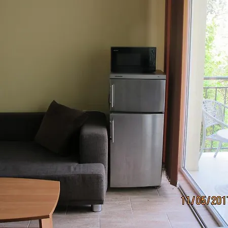 Complex Ruzh Apartamento *