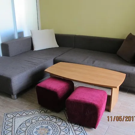 Complex Ruzh Apartamento Golden Sands