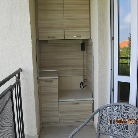 Complex Ruzh Golden Sands