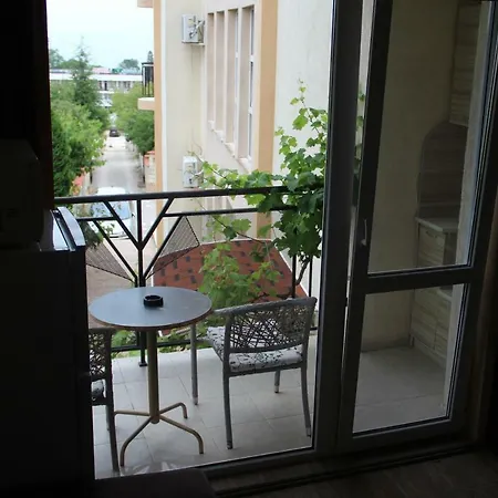 דירה Complex Ruzh