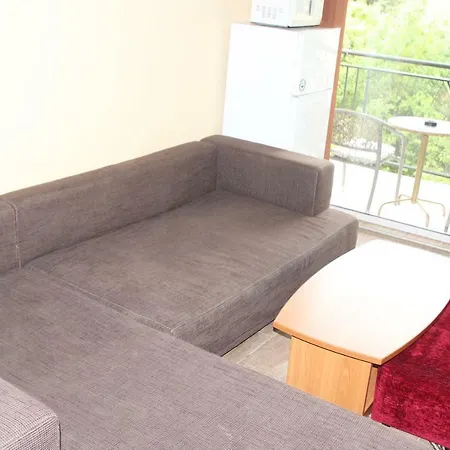 Complex Ruzh דירה גולדן סנדס