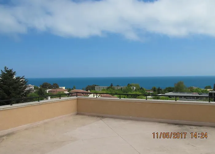 Complex Ruzh 公寓 金沙