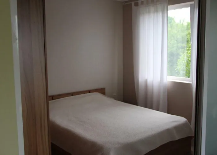 Complex Ruzh 公寓 *